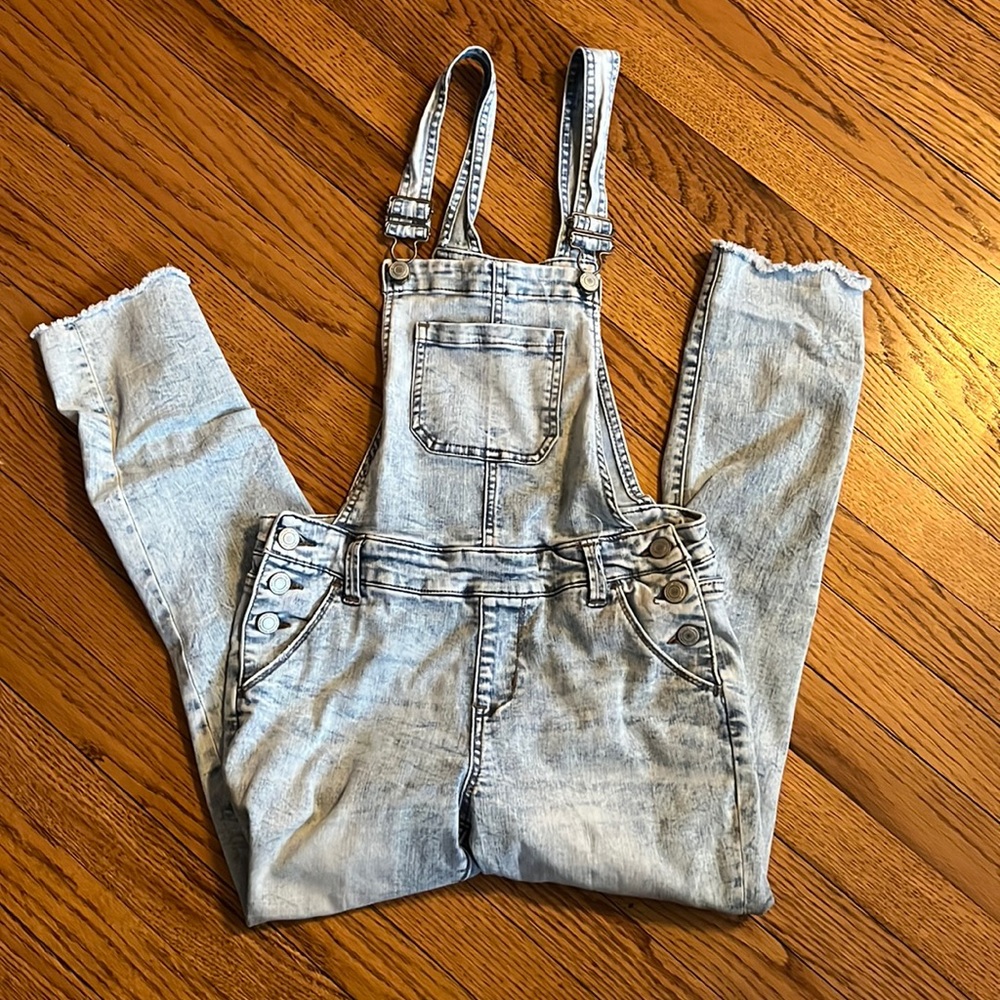 Size 12 girl bibs